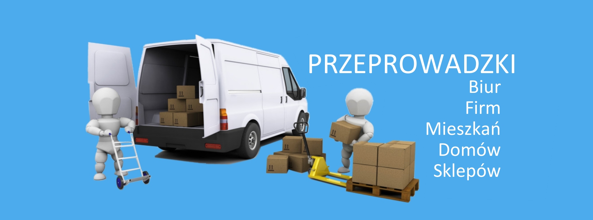 Przeprowadzki Warszawa